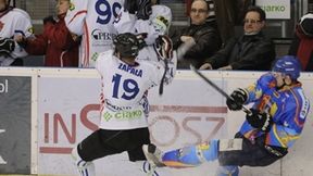 Hokejowe Mistrzostwa Świata III Dywizji: Grecja - RPA 1:5