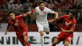 Eliminacje Euro 2020. Hat-trick reprezentacji Polski. Historyczna passa Biało-Czerwonych