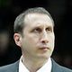 David Blatt