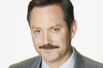 Thomas Lennon za kierownicą "Monster Trucks"