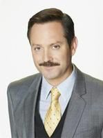 Thomas Lennon za kierownicą "Monster Trucks"