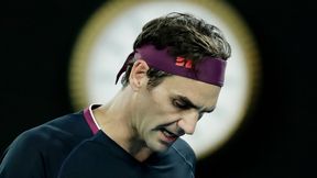 Tenis. Roger Federer nie zagra w Paryżu. Dyrektor Rolanda Garrosa skomentował jego decyzję
