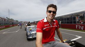Były kierowca F1 przeprosił FIA za oskarżenia po wypadku Julesa Bianchiego