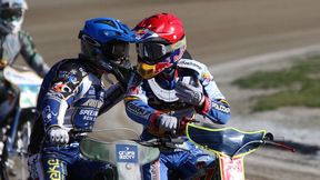 Fogo Unia wysoko pokonała kadłubowy ROW Rybnik. Słaby Nicki Pedersen