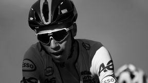 Miał wszystko, aby zostać wielkim kolarzem. Bjorg Lambrecht zmarł na trasie Tour de Pologne