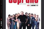 "Rodzina Soprano" na DVD z Gazetą Wyborczą