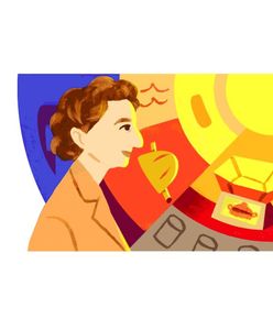 Maria Telkes bohaterką Google Doodle. Kim była?
