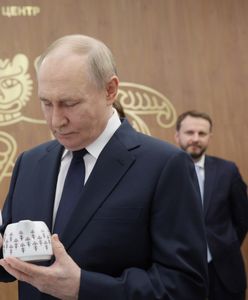 Ten sondaż mówi wszystko. Wyraźna zmiana nastawienia Rosjan