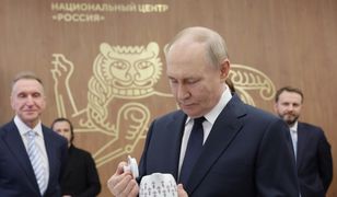Ten sondaż mówi wszystko. Wyraźna zmiana nastawienia Rosjan