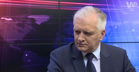 Gowin w Pekinie. "Liczymy na współpracę w sektorze kosmicznym"