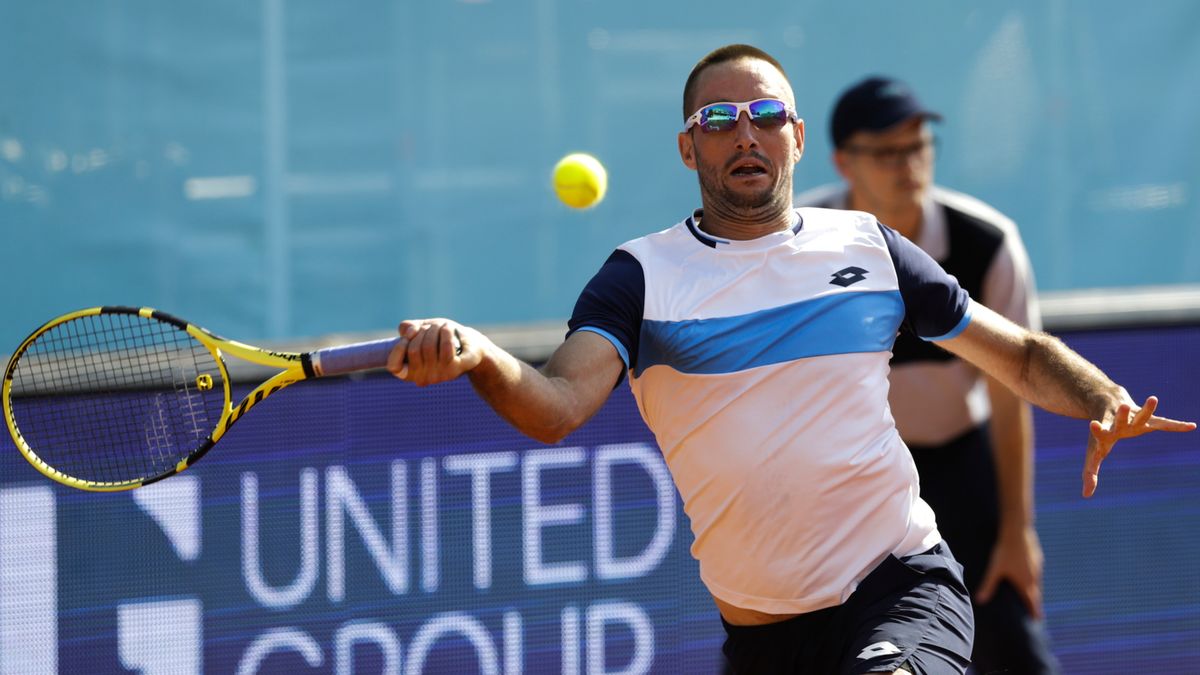 Viktor Troicki