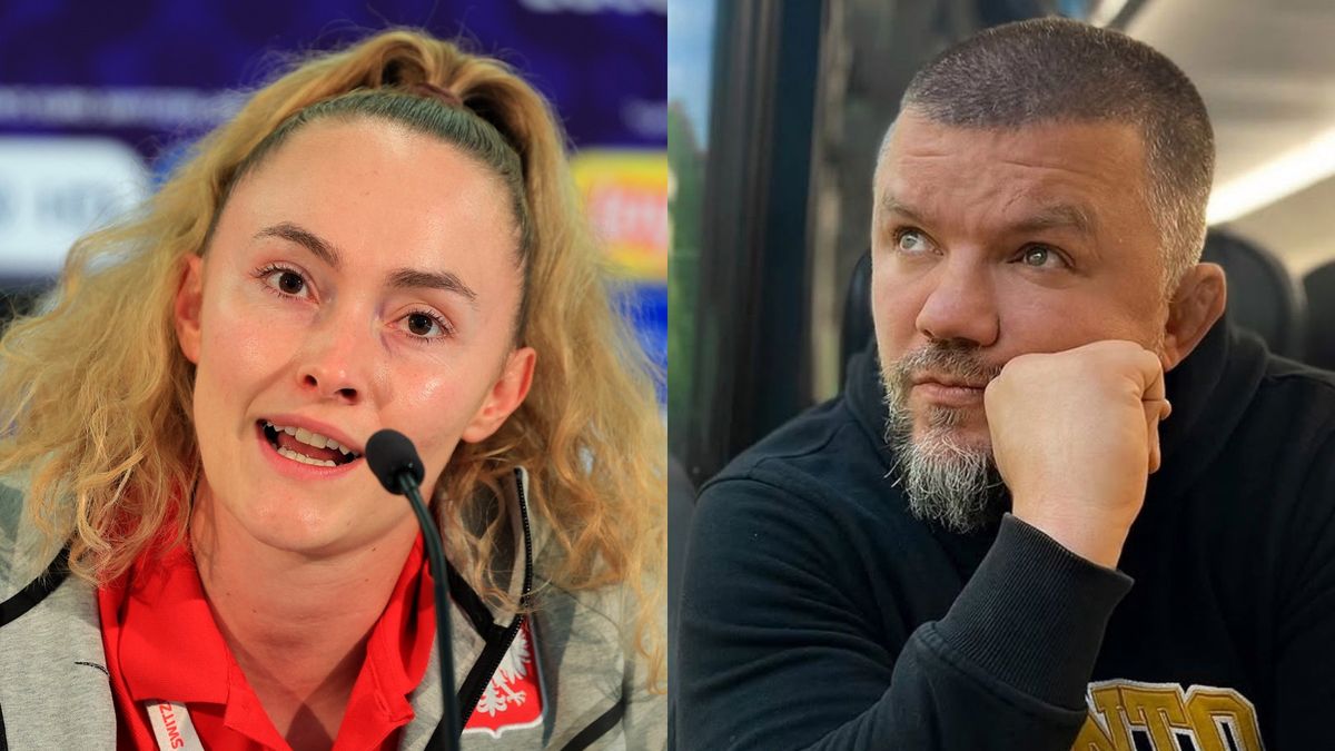Getty Images / Na zdjęciu: Kinga Szemik / Łukasz Jurkowski