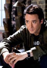 John Cusack morduje, Nicolas Cage go ściga