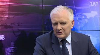 Gowin: uzasadnione programy społeczne utrudniają obniżanie podatków