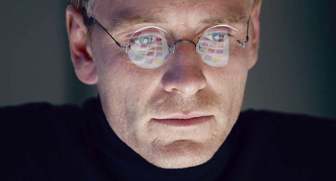 9 października premiera filmu "Steve Jobs" (wideo)