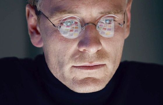 9 października premiera filmu "Steve Jobs" (wideo)