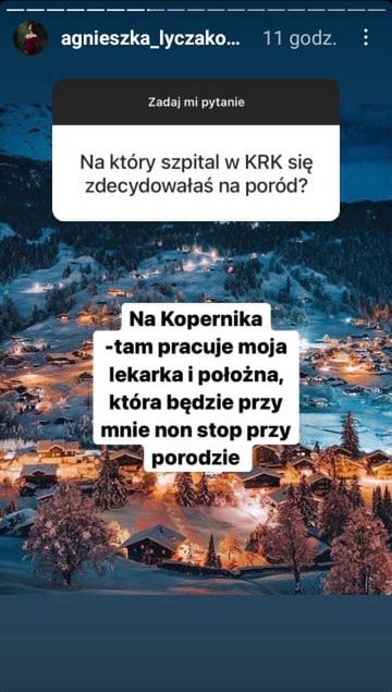 Agnieszka ze "Ślubu od pierwszego wejrzenia" o samopoczuciu w ciąży
