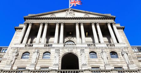 Referendum w sprawie Brexitu już za tydzień. Co zrobią banki centralne?