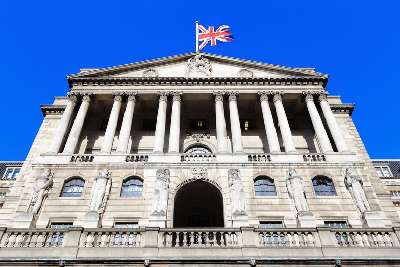 Referendum w sprawie Brexitu już za tydzień. Co zrobią banki centralne?