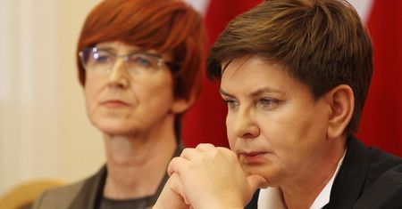 Bez Programu 500+ Polska byłaby w światowej czołówce