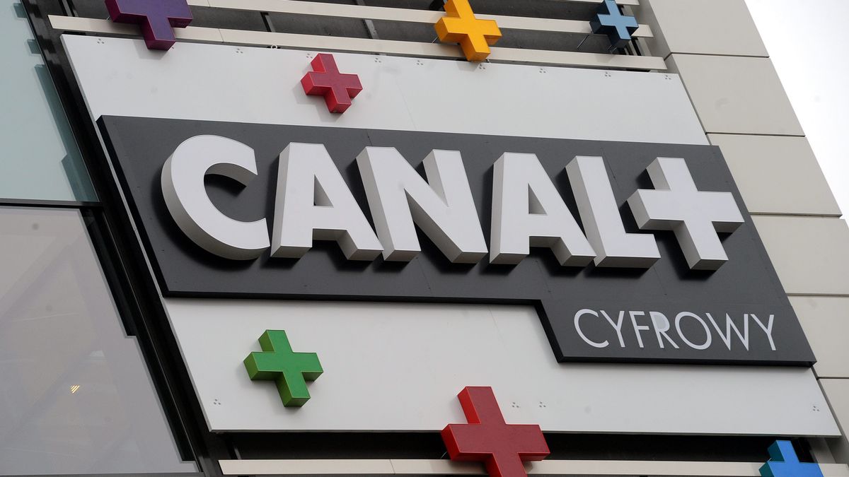 siedziba Canal+
