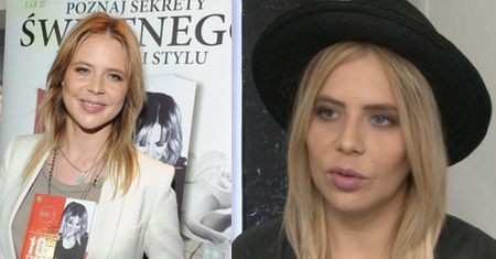 Sablewska: "Chciałam być ORYGINALNA, nawet jak jeszcze nie było mnie stać!"
