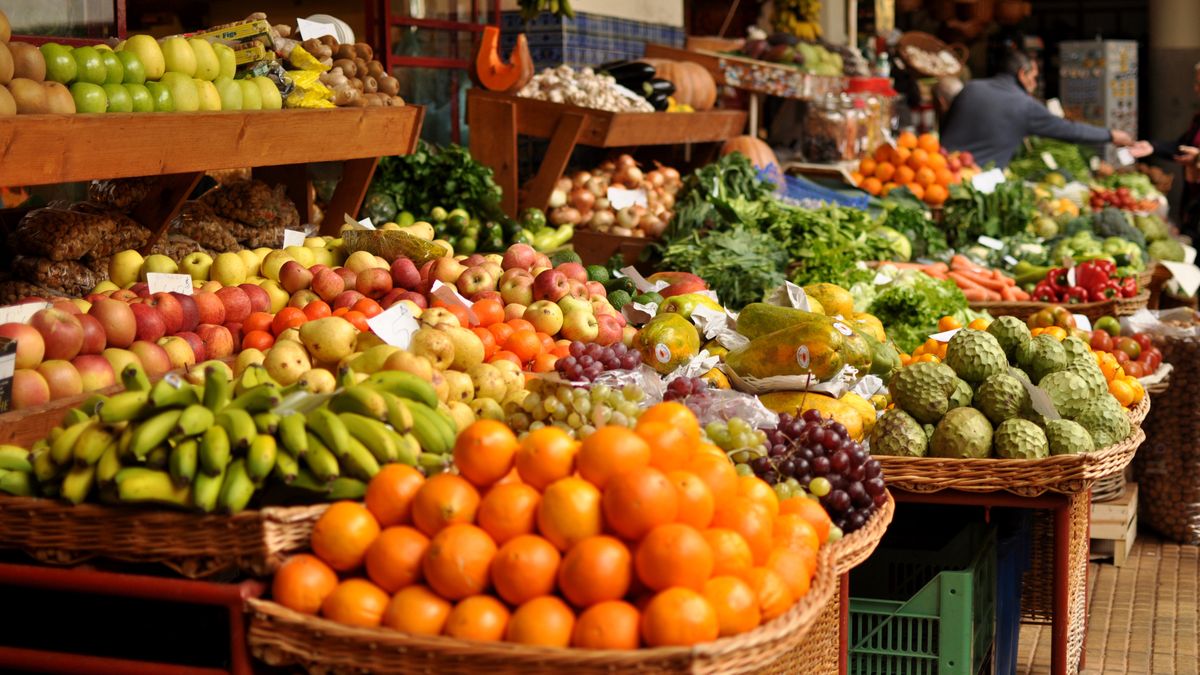 Mieszkanka Łodzi uważa, że w markecie ugryzł ją pająk 