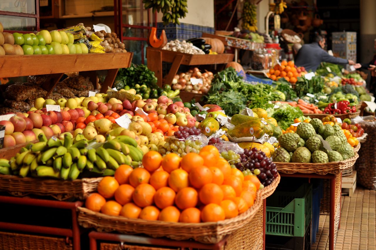 Chwyciła banany. Poczuła ukłucie. Egzotyczny pająk ukrył się w łódzkim markecie?