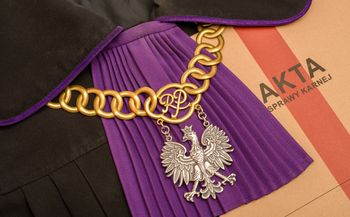 Prowadził mając sądowy zakaz, od razu stanął przed sądem