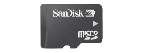 SanDisk pracuje nad kartą 128GB 1