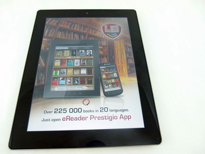 Prestigio MultiPad 5097CPRO - ładny tablet za rozsądne pieniądze [test] 24