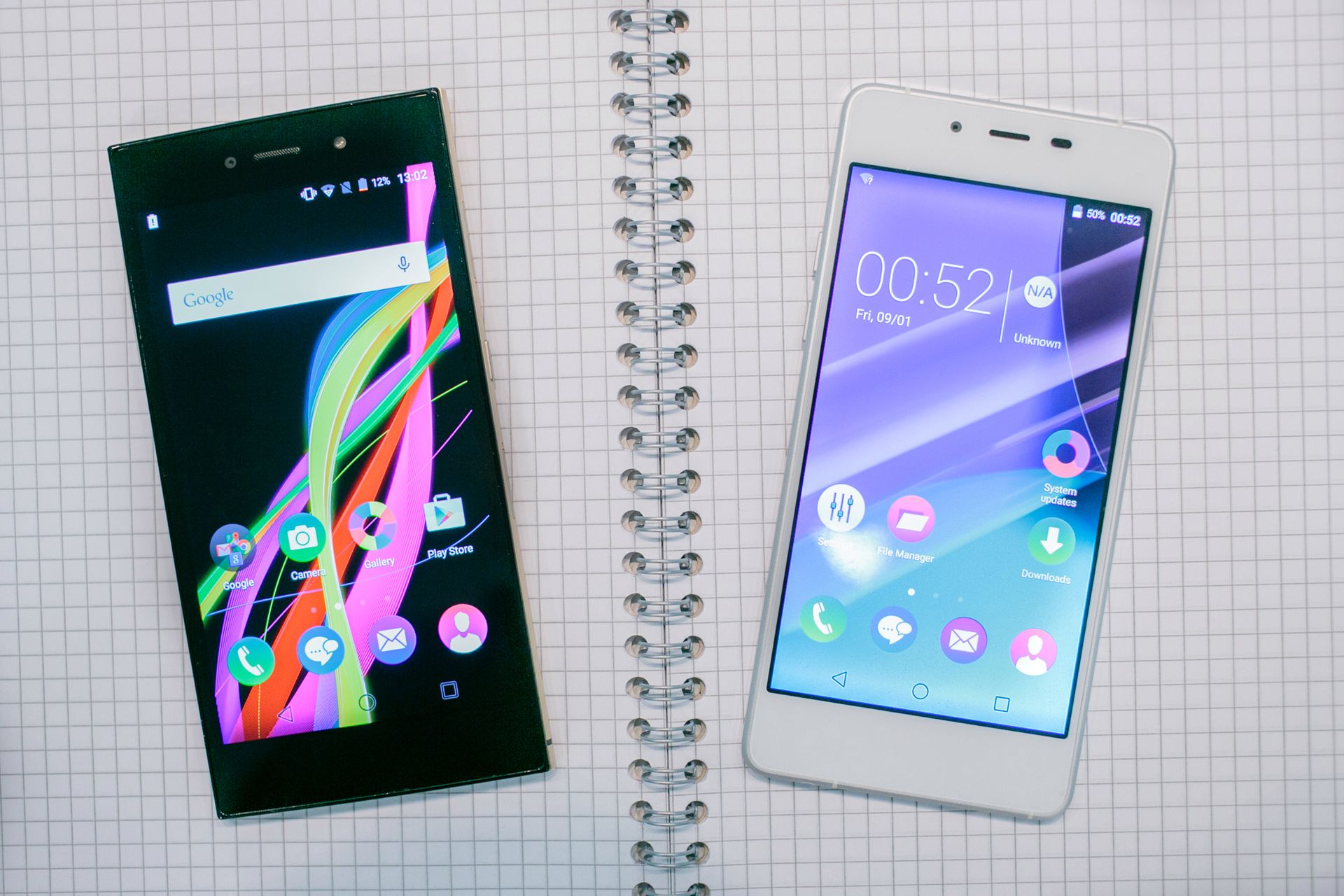 Wiko planuje ekspansję w Polsce i prezentuje 3 nowe smartfony 1