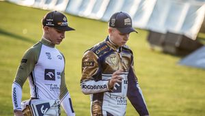 Junior Motoru zaczyna bardzo obiecująco. Wejście na pełny etat okazało się bezbolesne