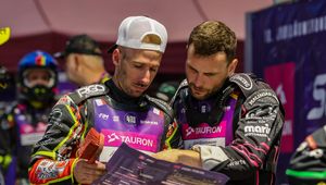 Żużel. Być albo nie być. To będzie dla niego sezon prawdy