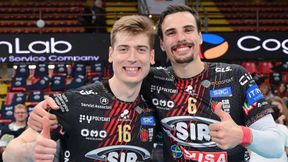 "Nauczyłem się polskiego". Ależ zdjęcie Semeniuka z klubowym kolegą