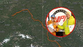 1600 km kajakiem na Alaskę. Polacy chcą zapisać się w historii