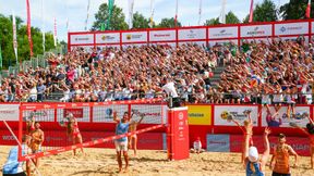 Wyjątkowy jubileusz Beach Ball Przysucha! Moc gwiazd i wyjątkowa para