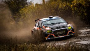 Rajd Węgier: zgrzyt na zakończenie mistrzostw Europy. Aleksiej Łukjaniuk oskarża o przygotowanie niebezpiecznej trasy