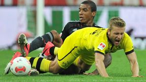 Jakub Błaszczykowski opuści ostatni tegoroczny mecz Borussii Dortmund?