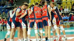 Czy ZAKSA grała na maksa? - podsumowanie sezonu 2008/09 w wykonianiu ZAKSY Kędzierzyn-Koźle