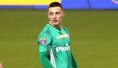 Piłkarz Legii wywołał burzę, a teraz się tłumaczy. Zaskakujące słowa