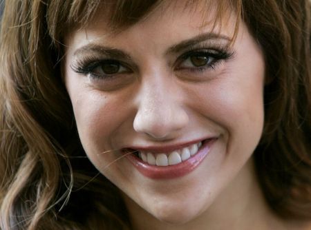 Brittany Murphy nie żyje