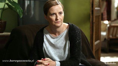 Maria Pyrka ''Barwy szczęścia''