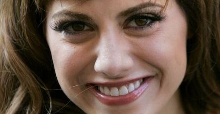 Brittany Murphy nie żyje!