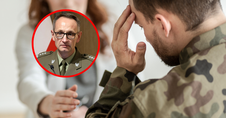 Przedwcześnie odchodzą ze służby. W wojsku brakuje lekarzy