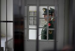 W Chinach wyroki więzienia dla 8 kobiet zamiast odszkodowania za tortury