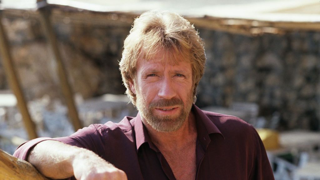 Chuck Norris