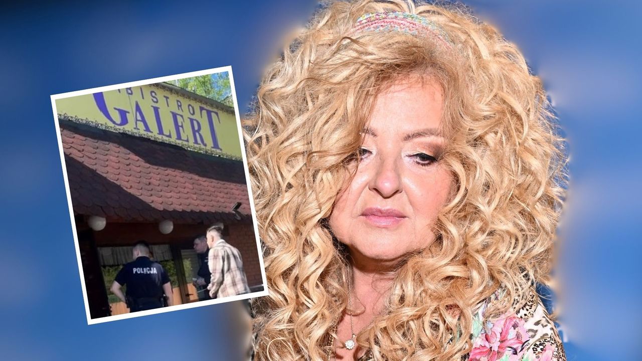 Magda Gessler grzmi po tym, co stało się w bistro po "Kuchennych rewolucjach". "Szaleństwo, złośliwość, zawiść"
