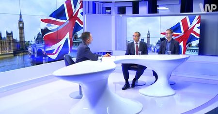 Brexit coraz bliżej. To może być powtórka z "czarnego czwartku"