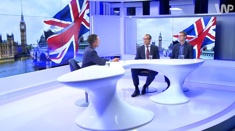 Brexit coraz bliżej. To może być powtórka z "czarnego czwartku"